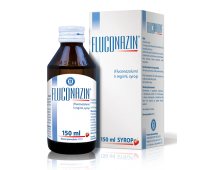 Fluconazin 150 ml (Fluconazole)