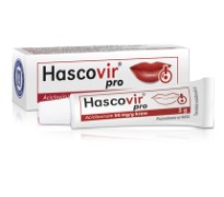 Hascovir pro (Aciclovir)