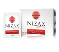 Nizax Activ (Ketoconazole)