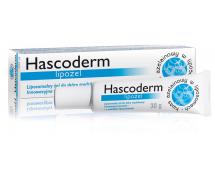 Hascoderm lipogel