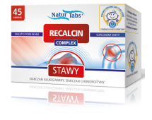 Recalcin Complex