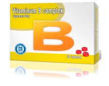 Vitaminum B complex