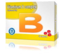 Vitaminum B complex