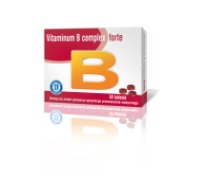 Vitaminum B complex forte