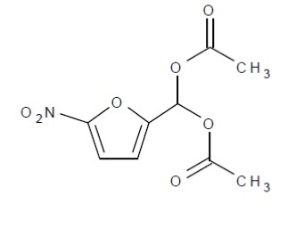 N.F.D.A. (5-nitro-2-furaldehyde diacetate)