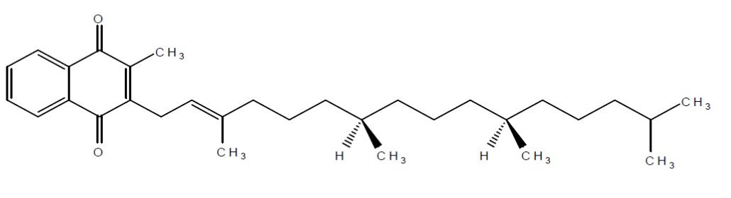 Vitamin K1