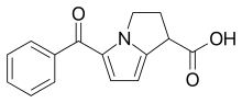 Ketorolac tromethamine