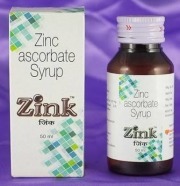 Zink Syrup