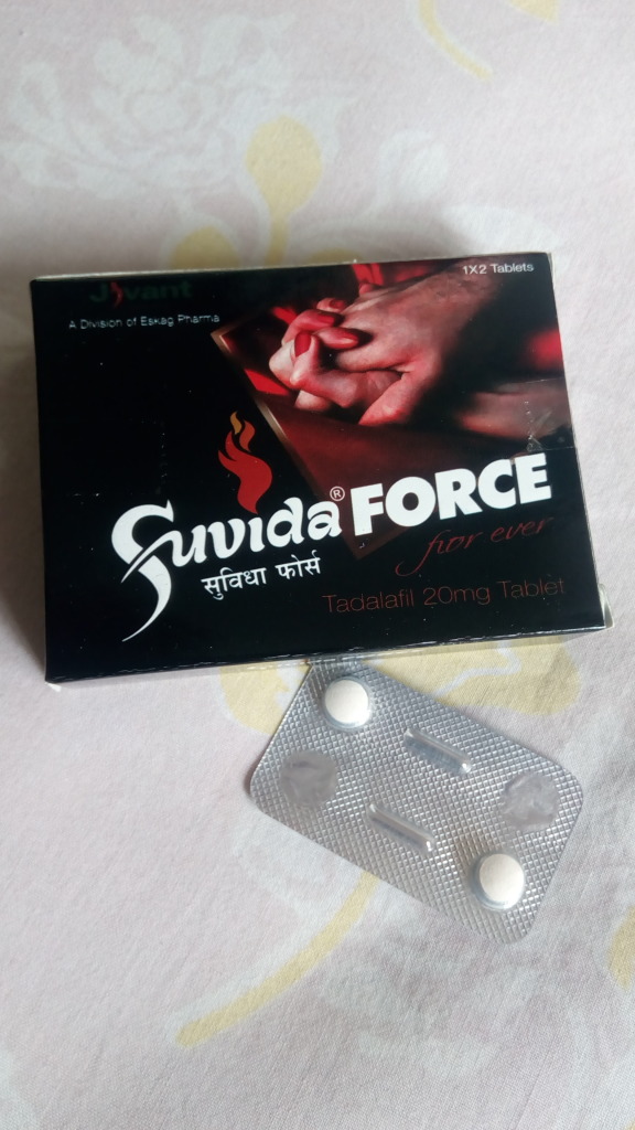 Suvida Force