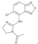 N-Acetyl Tizanidine