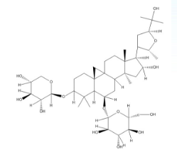 Astragaloside IV