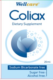 Wellcare Coliax