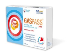 Gasspass Plus