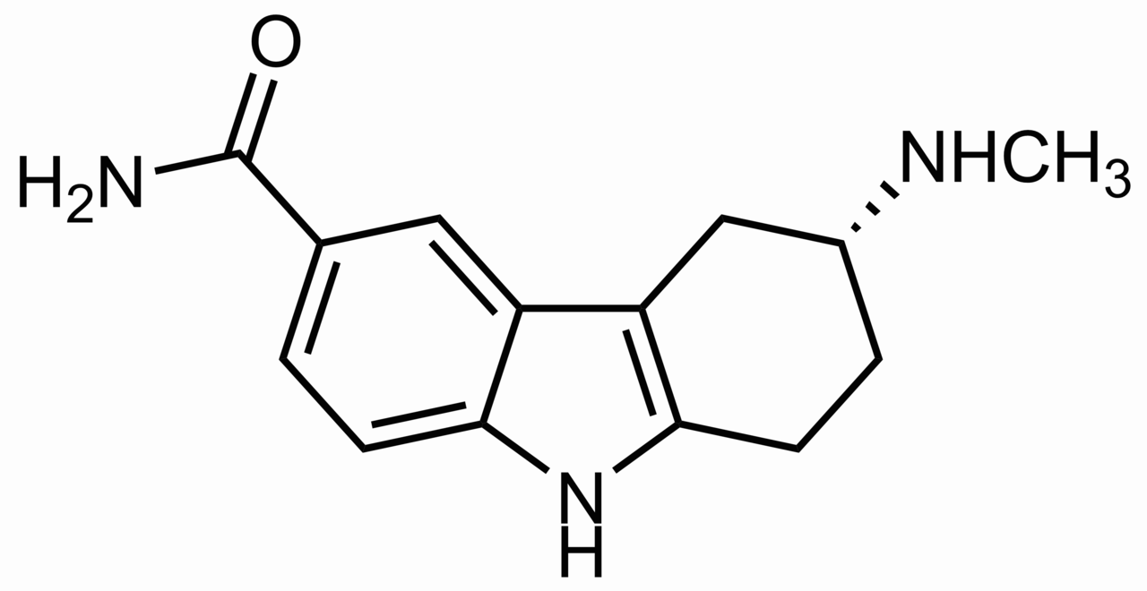 Frovatriptan