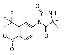 Nilutamide