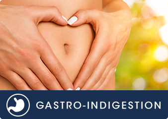 Gastro - Indigestion