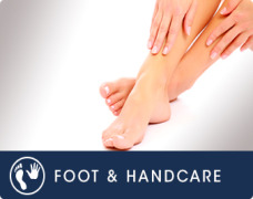 Foot & Hand Care