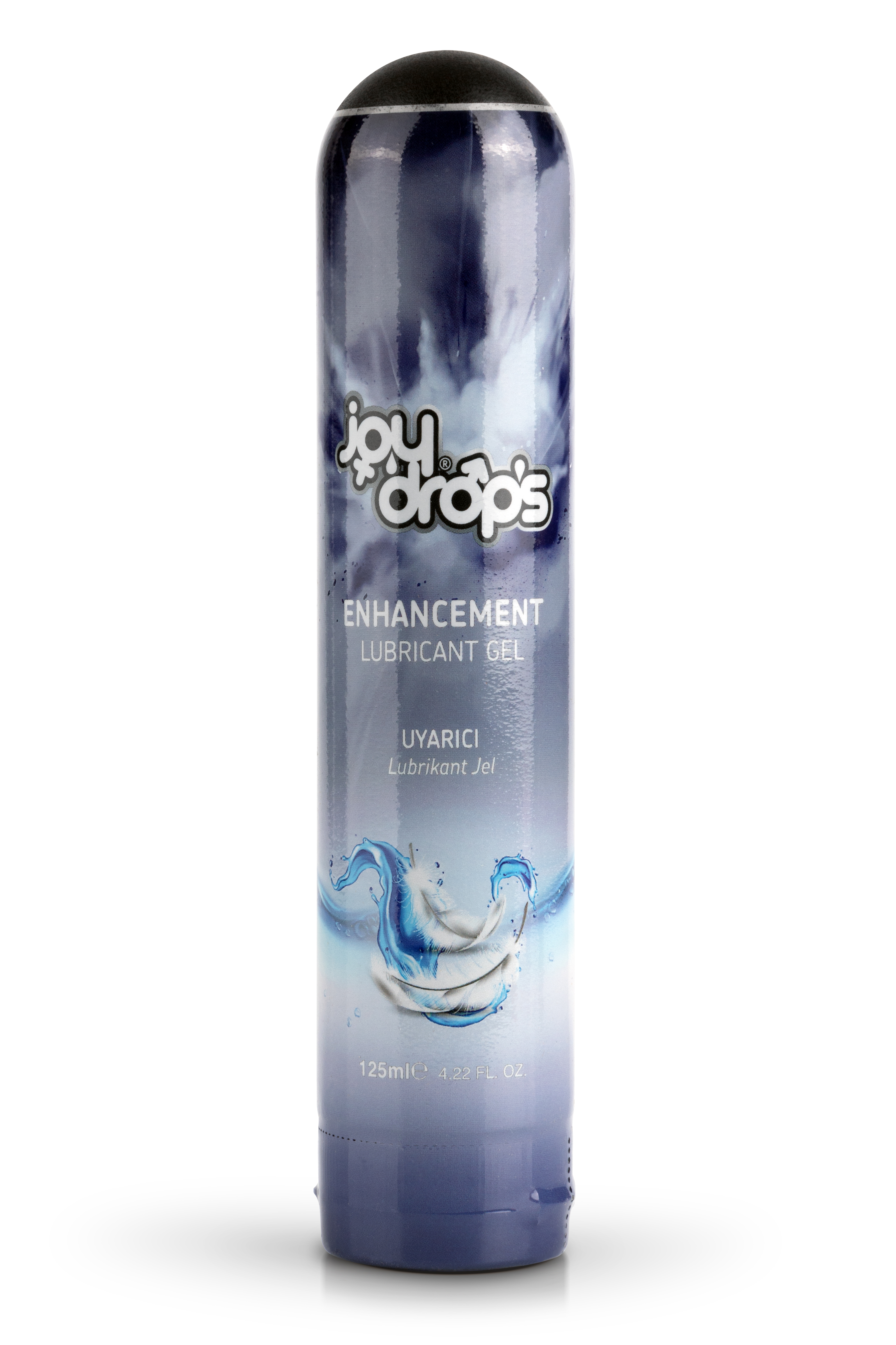 JoyDrops Enhancement Lubricant Gel