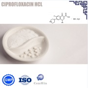 Ciprofloxacin