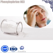 Phenylephrine hydrochloride