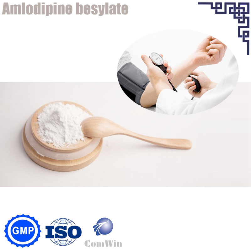 Amlodipine Besylate