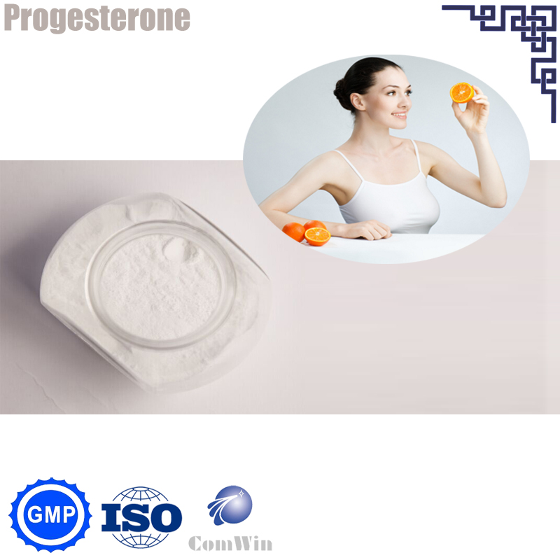 Progesterone