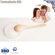 Tamsulosin HCl