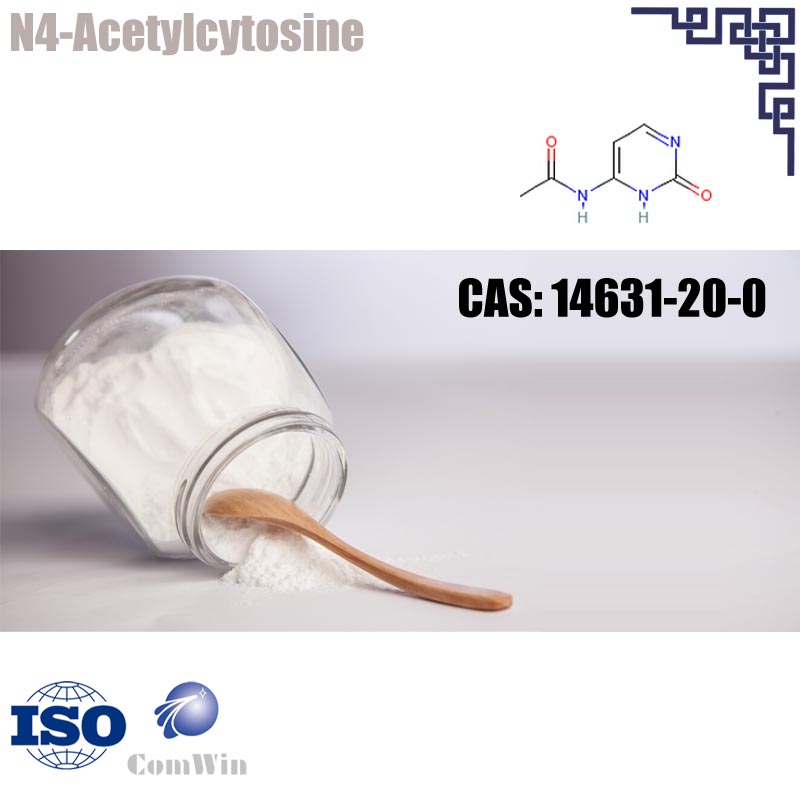 N4-Acetylcytosine