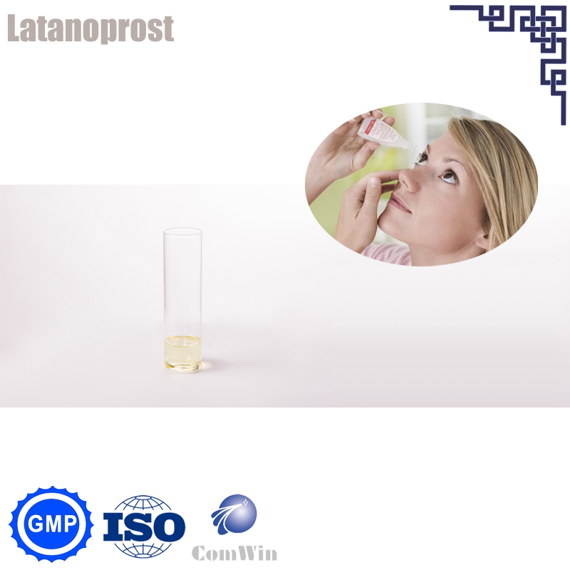 Latanoprost