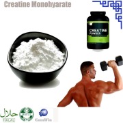 Creatine Monohyarate