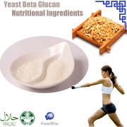 Yeast Beta-Gulcan