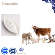 Flumequine