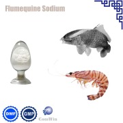 Flumequine Sodium