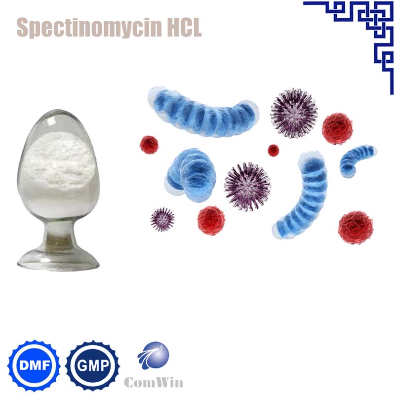 Spectinomycin HCl