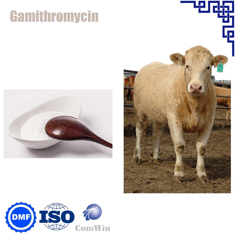 Gamithromycin