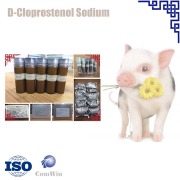 D-Cloprostenol Sodium