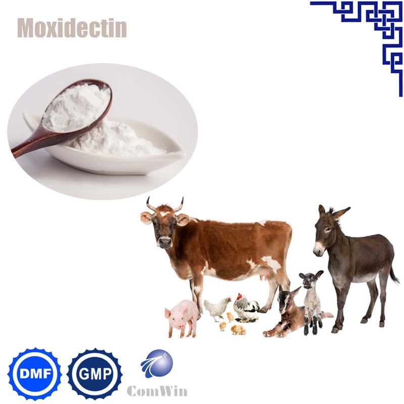 Moxidectin