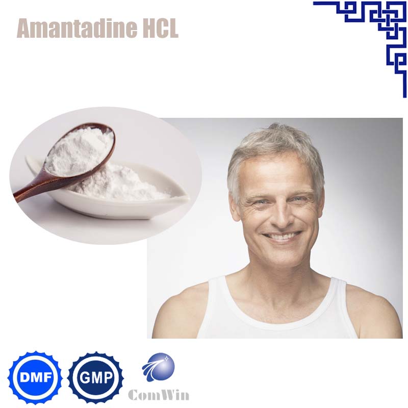 Amantadine HCL