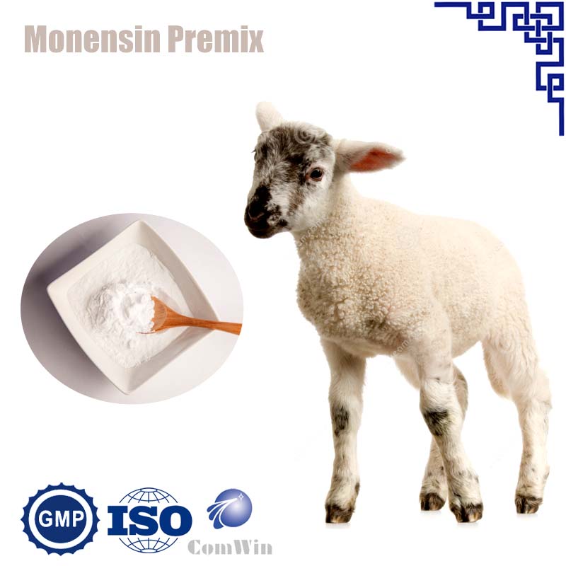 Monensin Premix