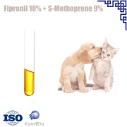 fipronil 10% +S-Methoprene 9%