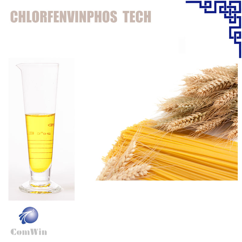 CHLORFENVINPHOS TECH