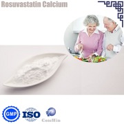 Rosuvastatin Calcium