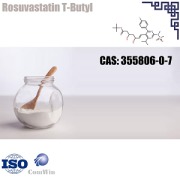 Rosuvastatin T-Butyl Ester