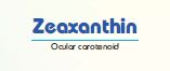 ZEAXANTHIN