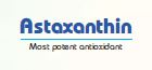 ASTAXANTHIN