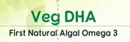 VEG ALGAL DHA