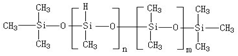 Methylhydrosiloxane, Dimethylsiloxane Copolymer,               Trimethylsiloxane Terminated ?XJY-702)