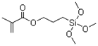 3-Methacryloxypropyltrimethoxysilane