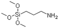 3-Aminopropyltrimethoxysilane