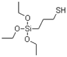 3-Mercaptopropyltriethoxysilane